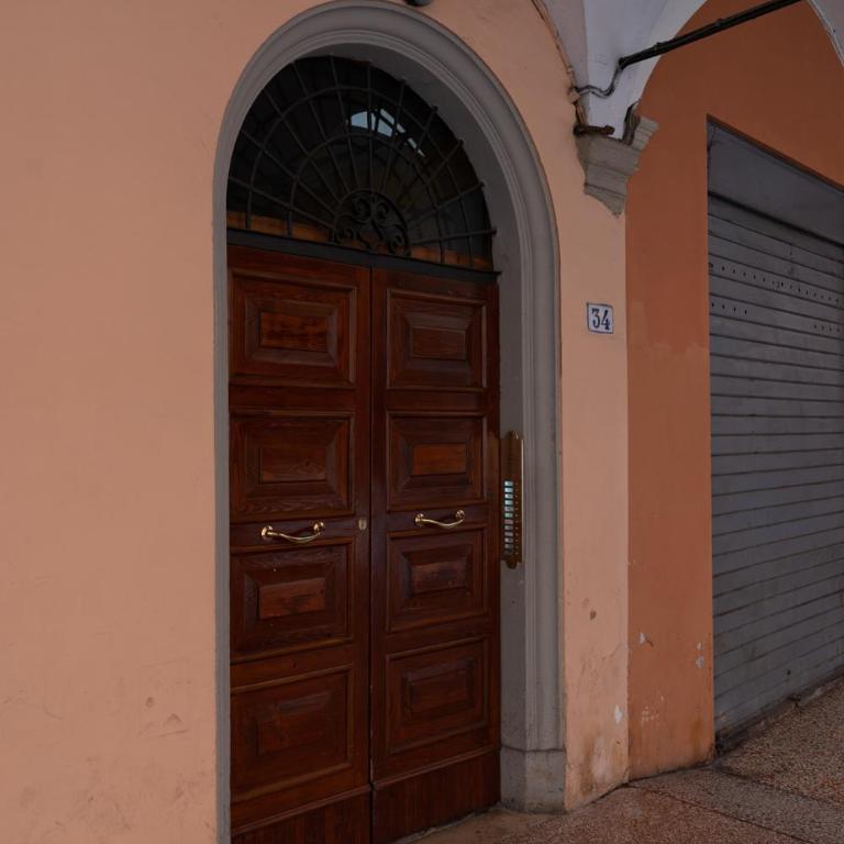 Casa Cartoleria 34 - Appartamento con 1 Camera da Letto - 24