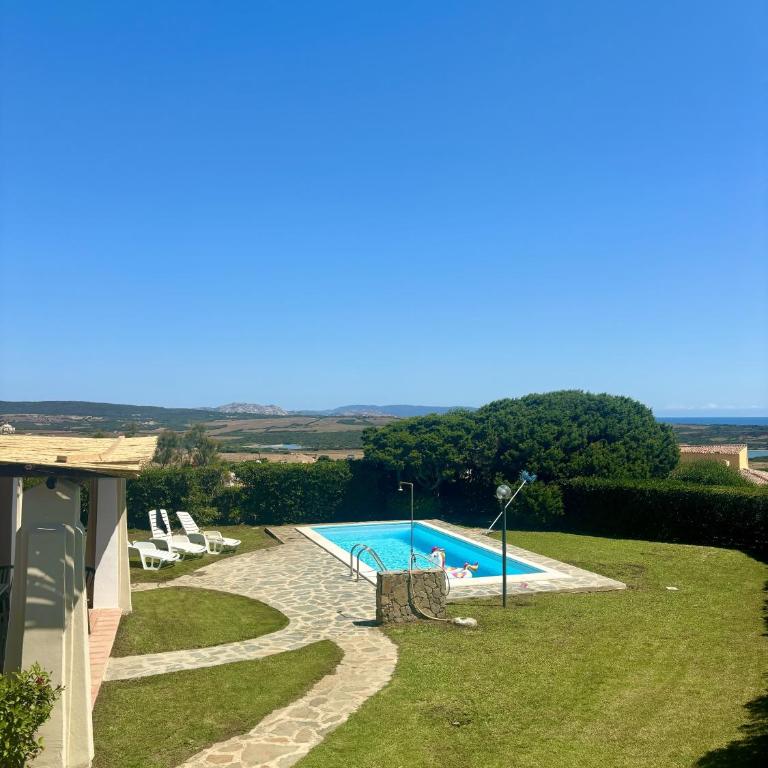 Villa del Tramonto - Piscina privata - Villa - 15