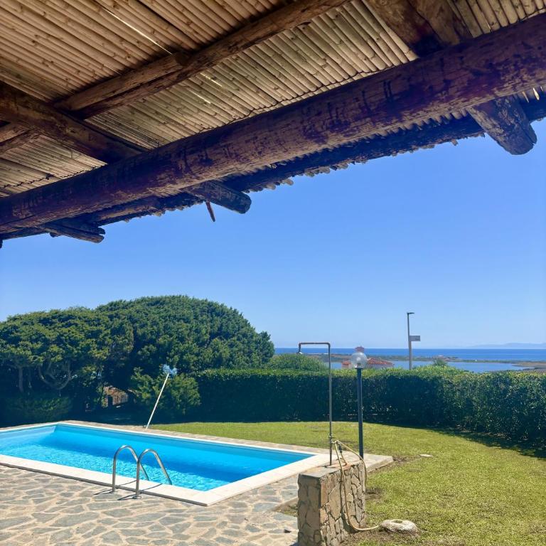 Villa del Tramonto - Piscina privata - Villa - 14