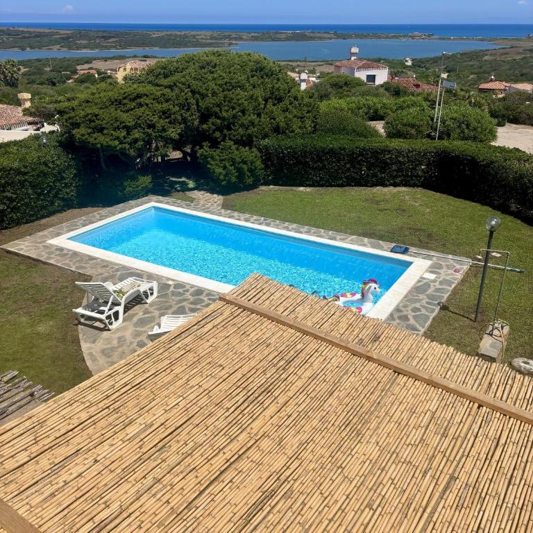 Villa del Tramonto - Piscina privata - Villa - 16