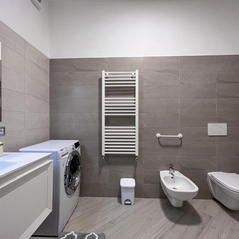 Villa Giulia - Appartamento con 1 Camera da Letto - 3