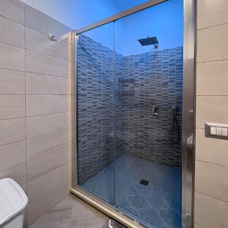 Villa Giulia - Appartamento con 1 Camera da Letto - 2
