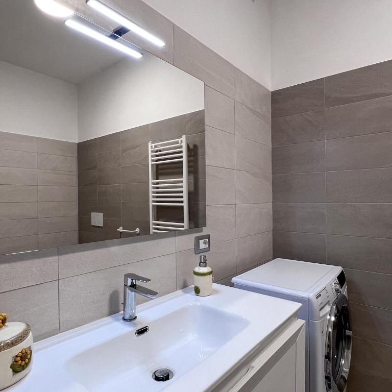 Villa Giulia - Appartamento con 1 Camera da Letto - 1