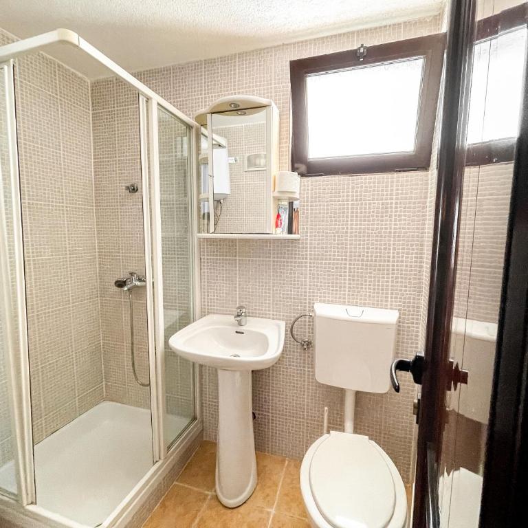 Higo Apartments - Porodični Studio - 10