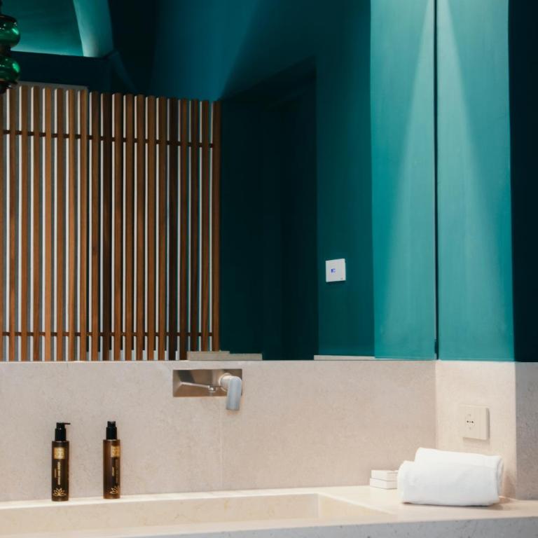 Fiermonte Museum by La Fiermontina - Suite Superior King - 6