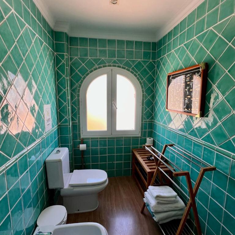 Botanico Boutique Suites - Suite Deluxe con vistas al mar - 5