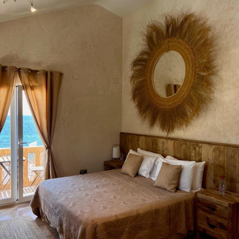 Botanico Boutique Suites - Suite Deluxe con vistas al mar - 1