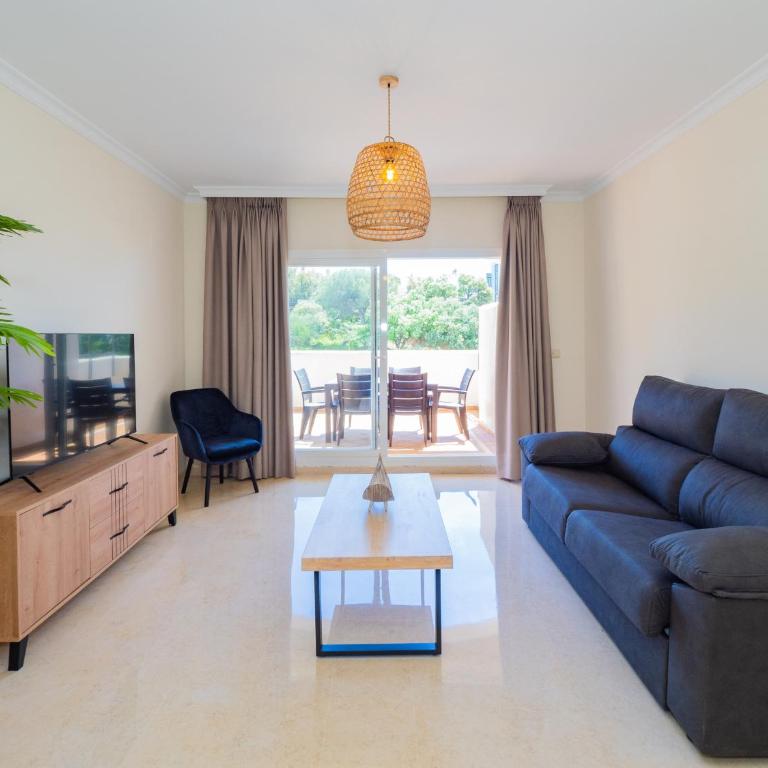 Cubo's Apartamento Santa Maria Green Hills 3B - Apartamento - 13