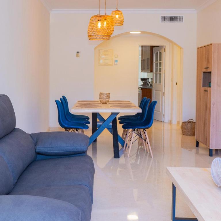 Cubo's Apartamento Santa Maria Green Hills 3B - Apartamento - 14
