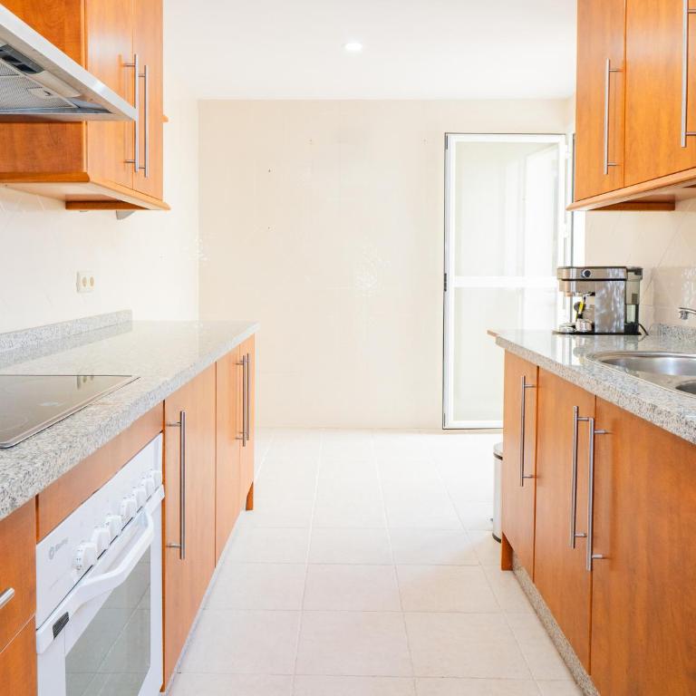 Cubo's Apartamento Santa Maria Green Hills 3B - Apartamento - 20
