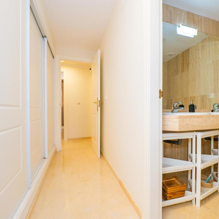 Cubo's Apartamento Santa Maria Green Hills 3B - Apartamento - 24