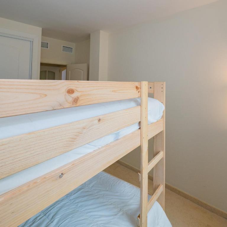 Cubo's Apartamento Santa Maria Green Hills 3B - Apartamento - 31