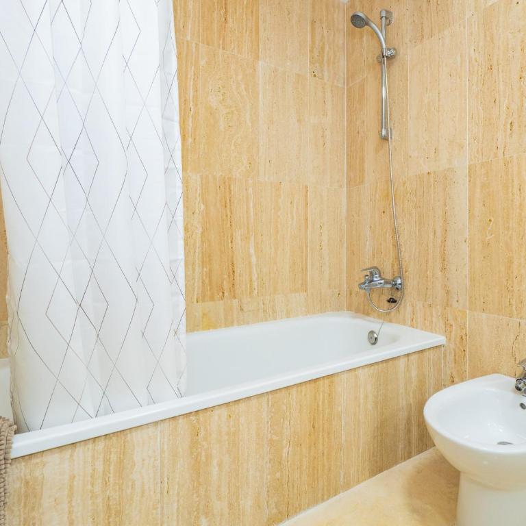 Cubo's Apartamento Santa Maria Green Hills 3B - Apartamento - 33