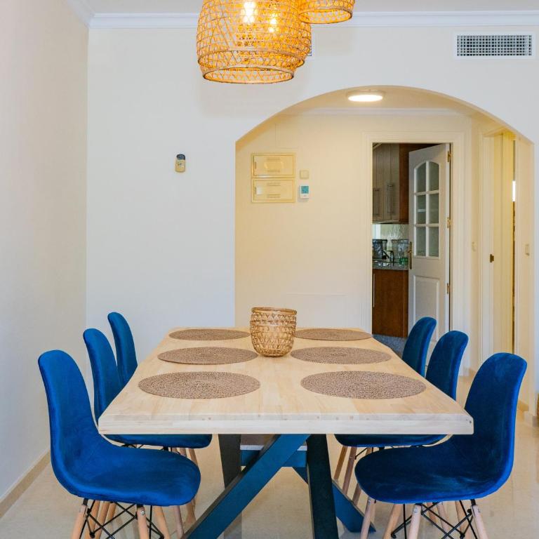 Cubo's Apartamento Santa Maria Green Hills 3B - Apartamento - 34