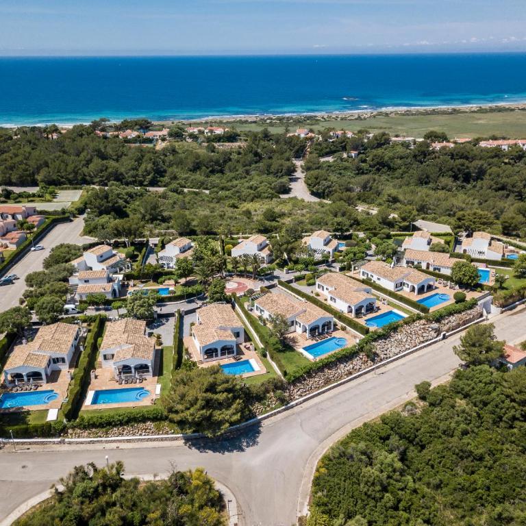 Villas Finesse By MENORCARENTALS - Villa mit 3 Schlafzimmern - 41