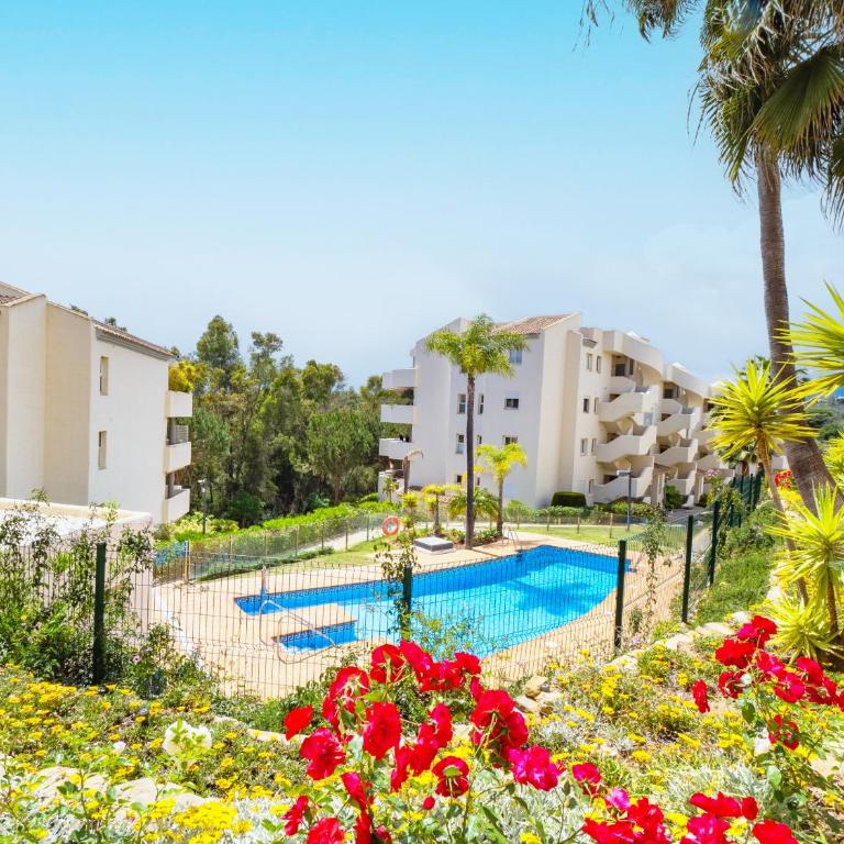 Cubo's Apartamento Santa Maria Green Hills 3B - Apartamento - 45