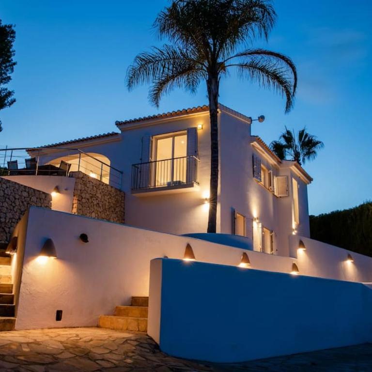 Villas Guzman - La Perlita - Villa - 27