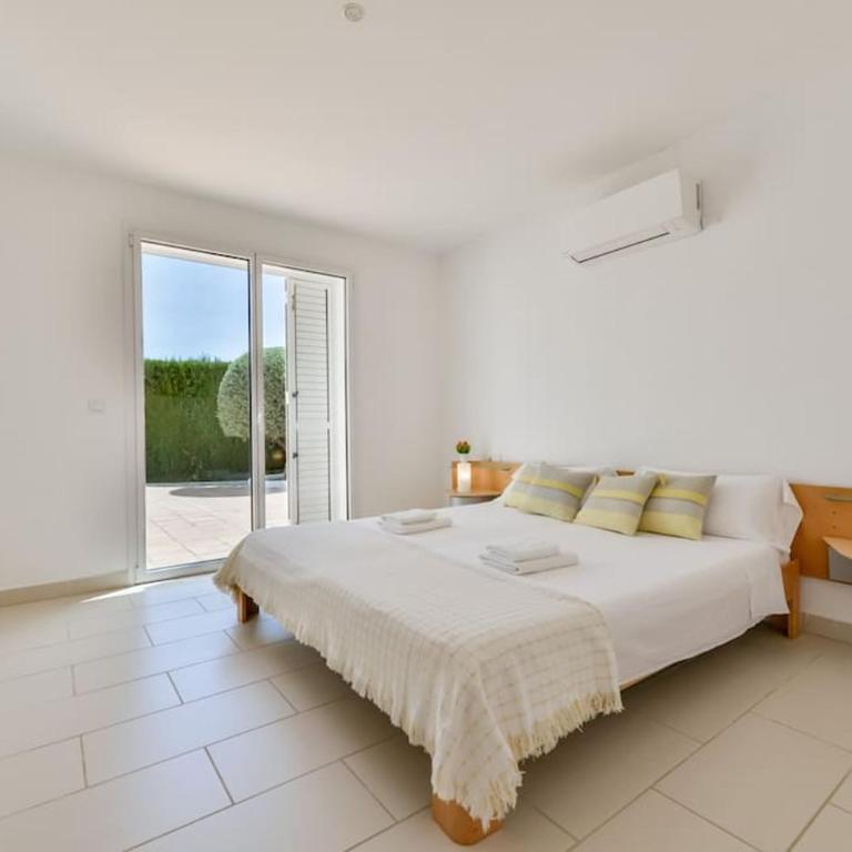 Villas Guzman - La Perlita - Villa - 28