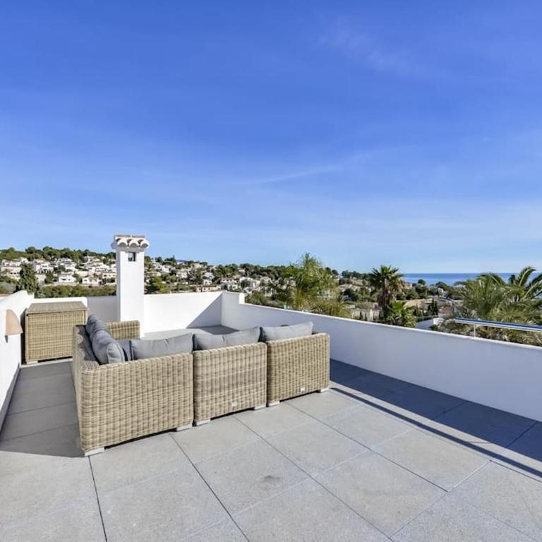 Villas Guzman - La Perlita - Villa - 66