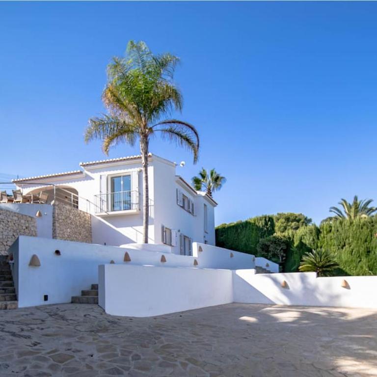 Villas Guzman - La Perlita - Villa - 56