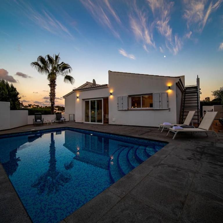 Villas Guzman - La Perlita - Villa - 58