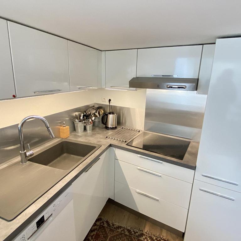 L'Ecrin des bords de l'Erdre - Maison avec extérieur et parking - Haus mit 2 Schlafzimmern - 10