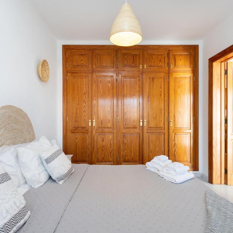Home2Book Stylish Apt Pool & Terrace, Sand Club - Apartamento de 1 dormitorio - 12