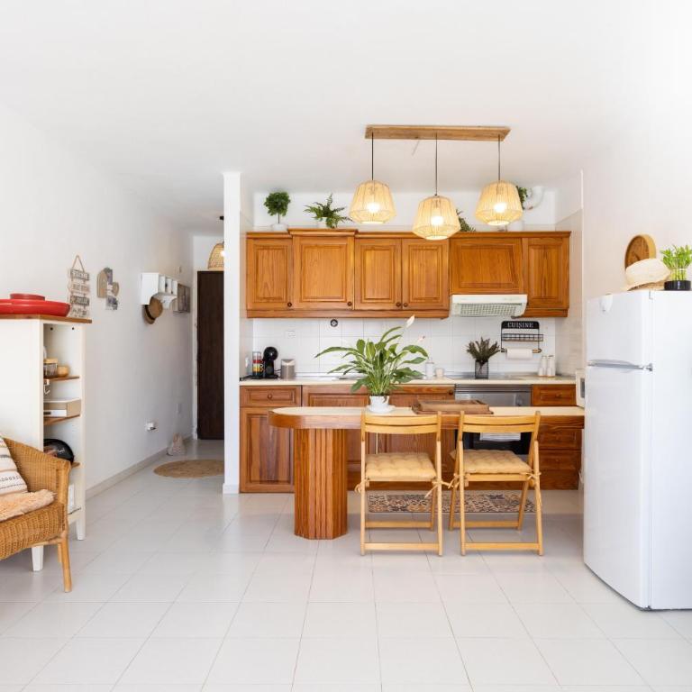 Home2Book Stylish Apt Pool & Terrace, Sand Club - Apartamento de 1 dormitorio - 9