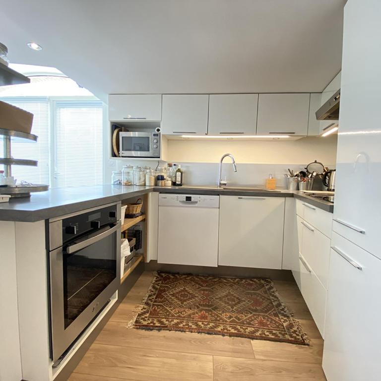 L'Ecrin des bords de l'Erdre - Maison avec extérieur et parking - Haus mit 2 Schlafzimmern - 11