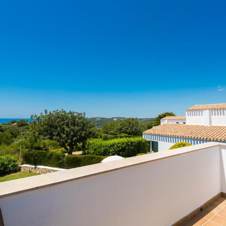 Villas Finesse By MENORCARENTALS - Superior Villa - 42