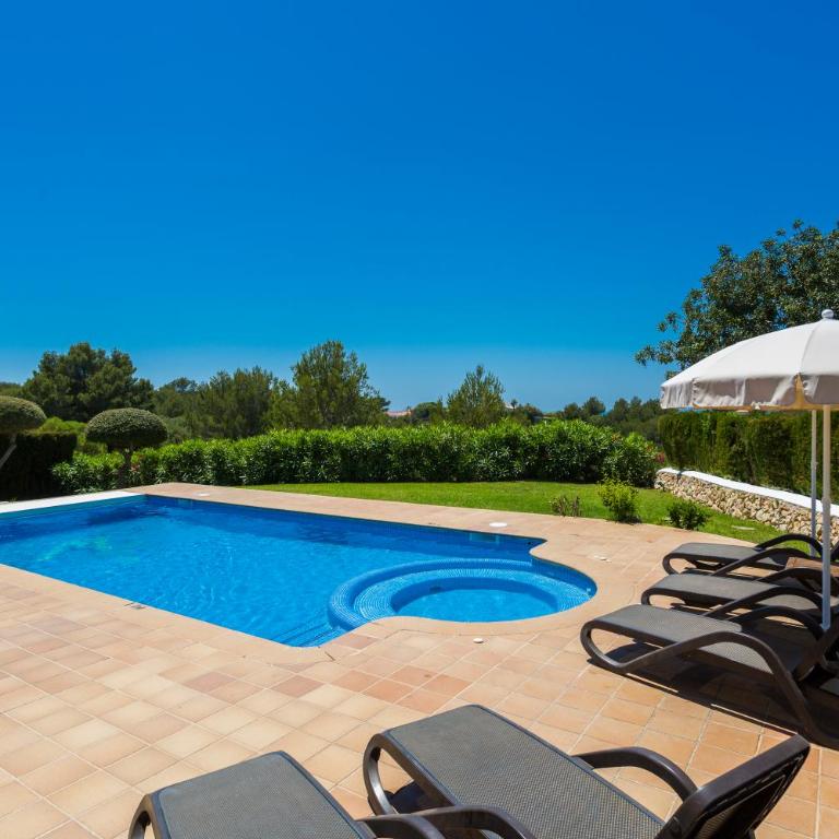 Villas Finesse By MENORCARENTALS - Superior Villa - 35