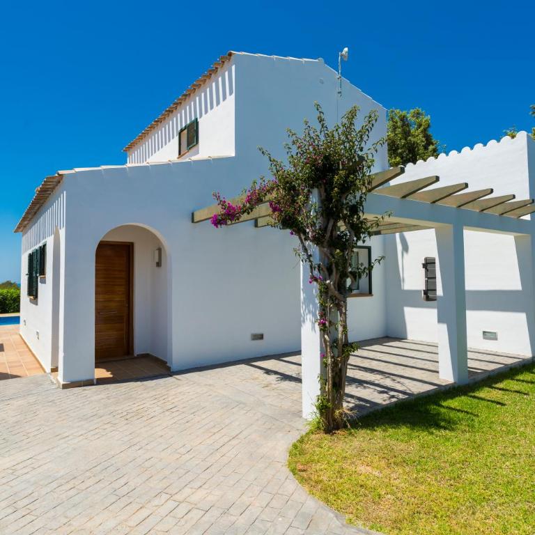 Villas Finesse By MENORCARENTALS - Superior Villa - 36