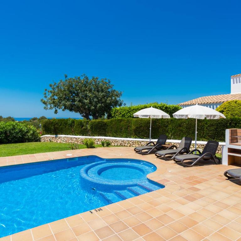 Villas Finesse By MENORCARENTALS - Superior Villa - 43