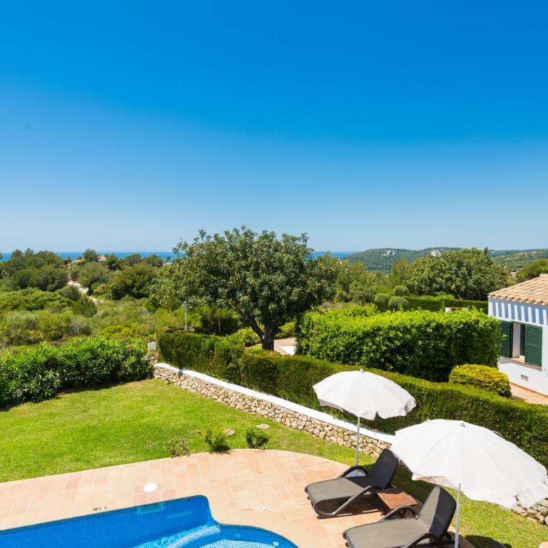 Villas Finesse By MENORCARENTALS - Superior Villa - 38