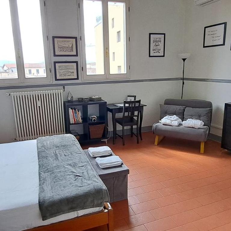 Sunny home with roof patio - Appartamento con 1 Camera da Letto - 9