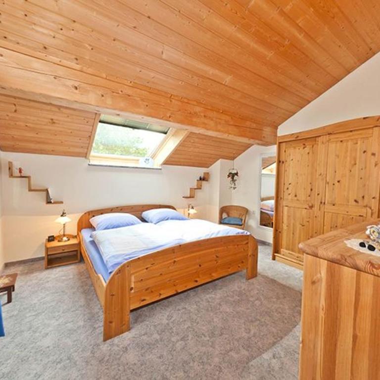 Ferienwohnung Promenadenweg Nesselwang 14-8 - Apartment mit 1 Schlafzimmer und Balkon - 9