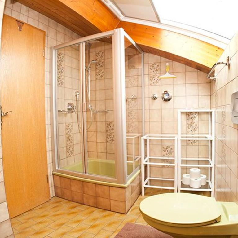 Ferienwohnung Promenadenweg Nesselwang 14-8 - Apartment mit 1 Schlafzimmer und Balkon - 13