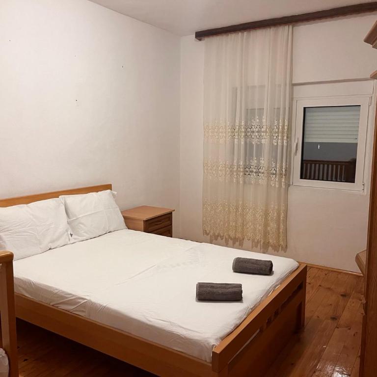 Duraku Apartment - Apartman sa 2 Spavaće Sobe - 18