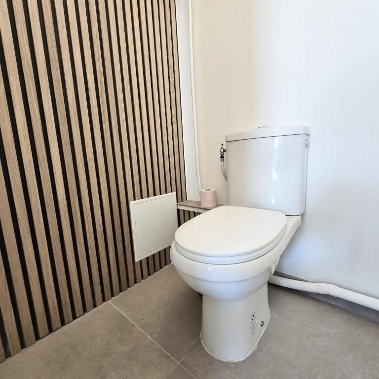Gregbnb - Studio 17m2 - Terrasse - Clim - Ouest - 5 - Monolocale con Terrazza - 16