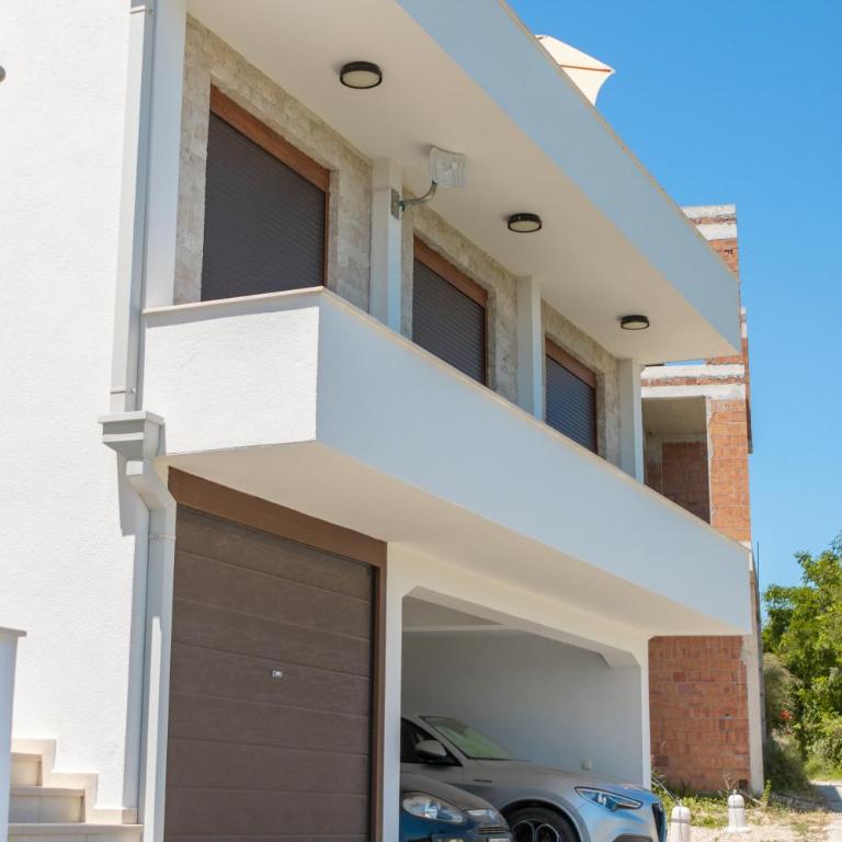 Higo Apartments - Apartman sa 1 Spavaćom Sobom - 2