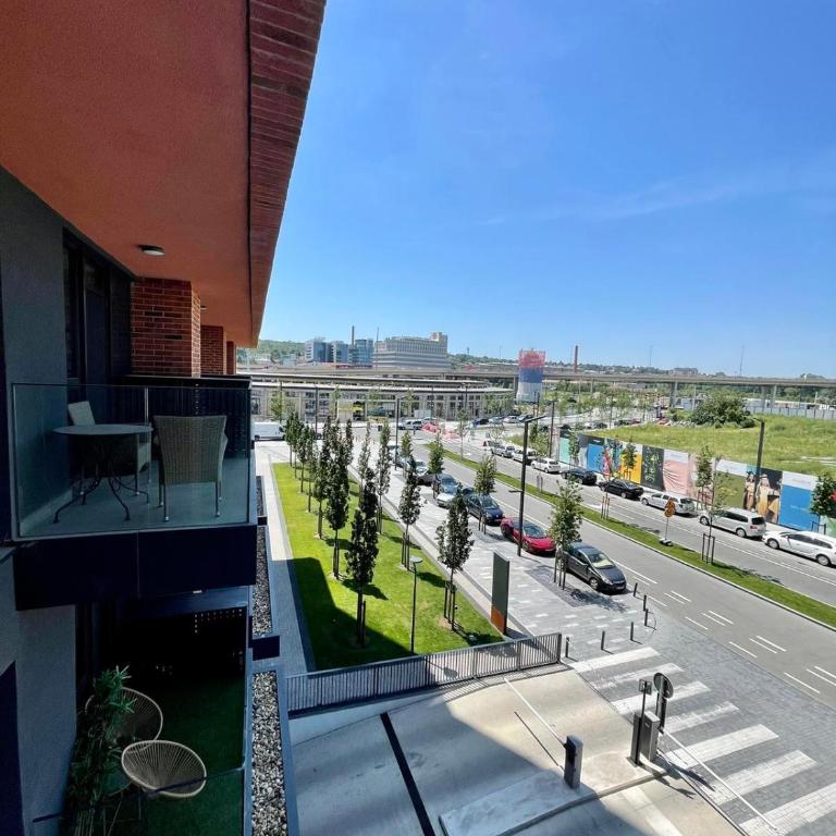 Belgrade Waterfront - Beograd na vodi - BG011 - Apartman sa 1 Spavaćom Sobom - 26