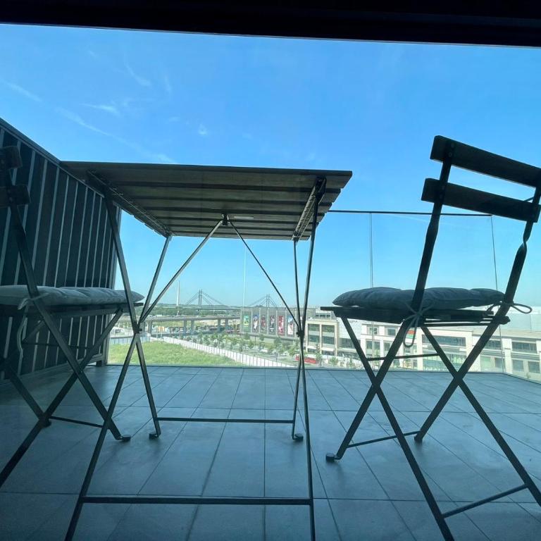 Belgrade Waterfront - Beograd na vodi - BG011 - Apartman sa 1 Spavaćom Sobom - 22