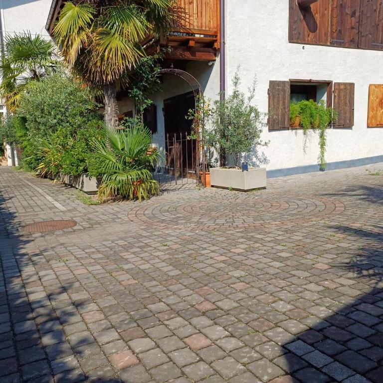 Neuprantl Apartments - Apartment mit 2 Schlafzimmern - 20