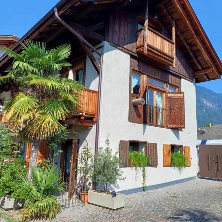 Neuprantl Apartments - Apartment mit 1 Schlafzimmer - 43