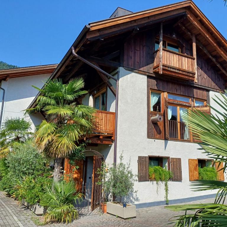 Neuprantl Apartments - Apartment mit 1 Schlafzimmer - 45