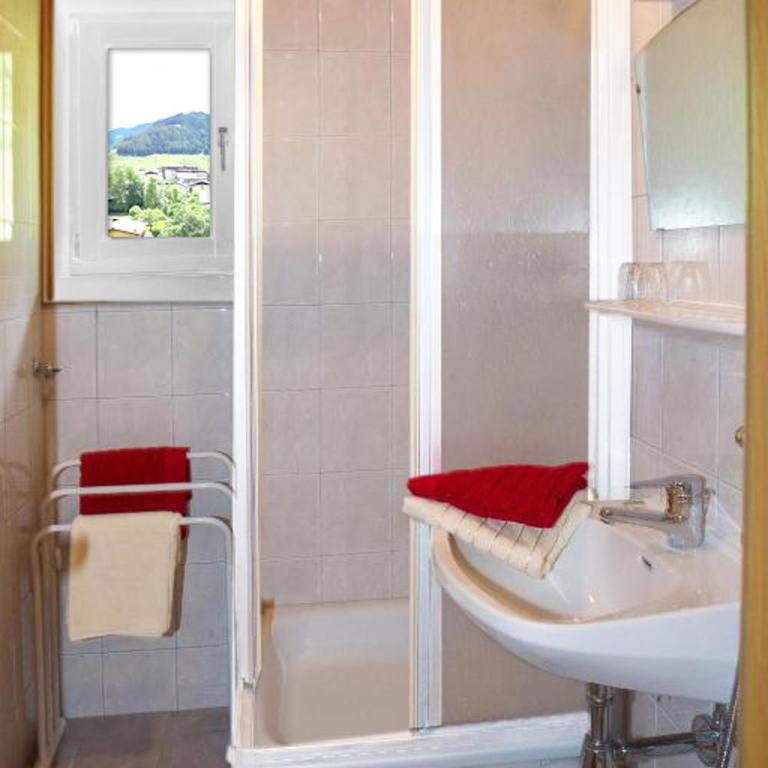 Landhaus Antonia - Apartment - 25