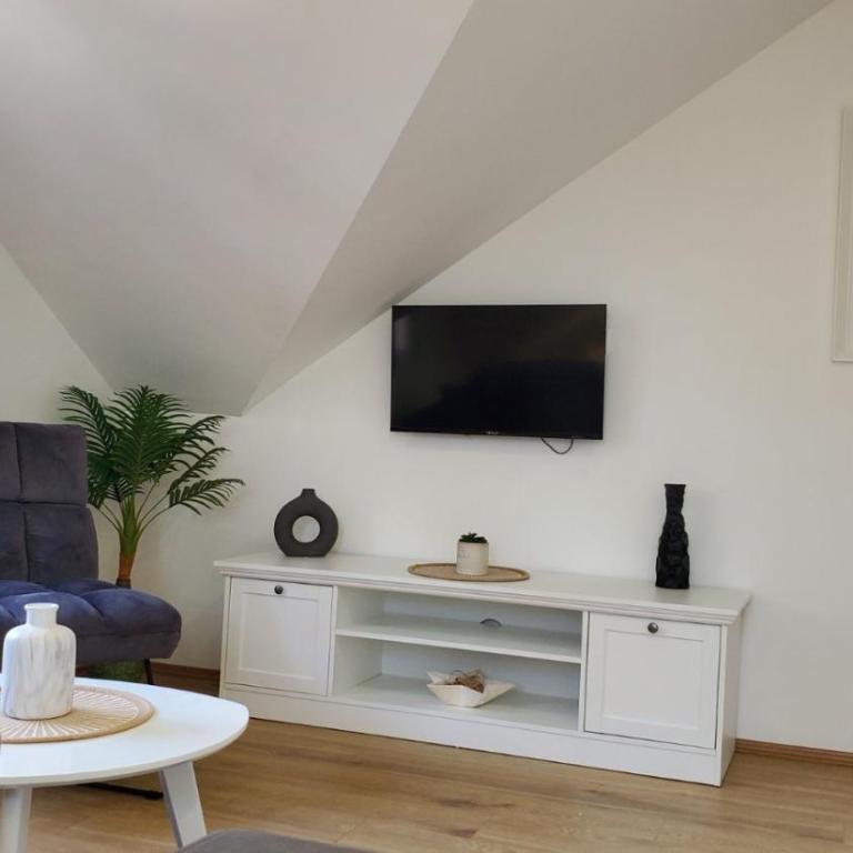 TM apartmani Zlatibor - Apartman sa 1 Spavaćom Sobom - Potkrovlje - 10