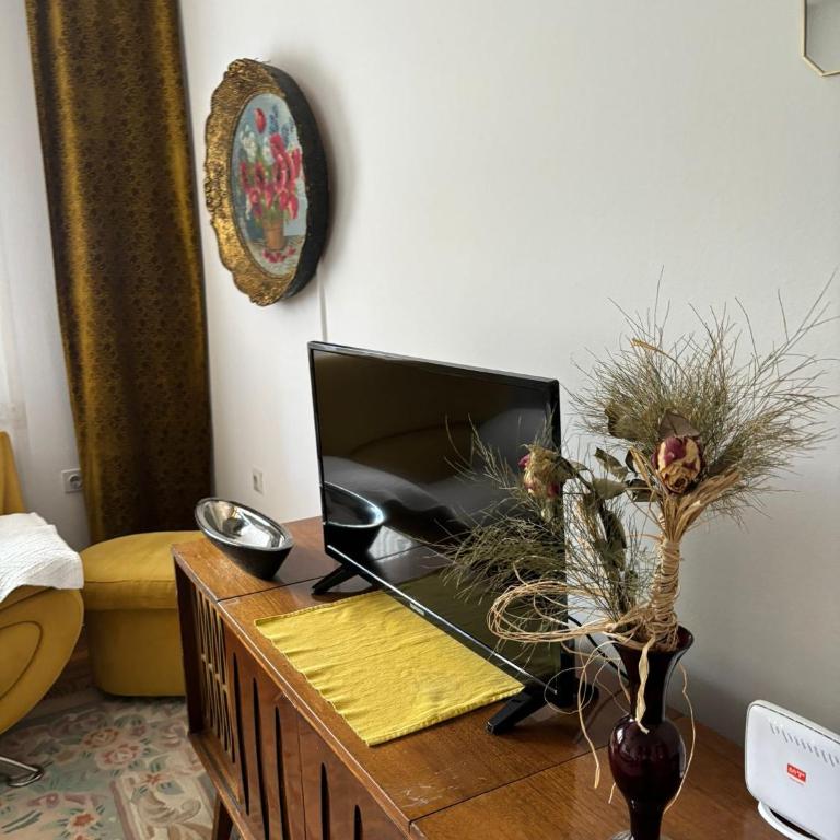Balcony of Sarajevo - Apartman sa Terasom - 22