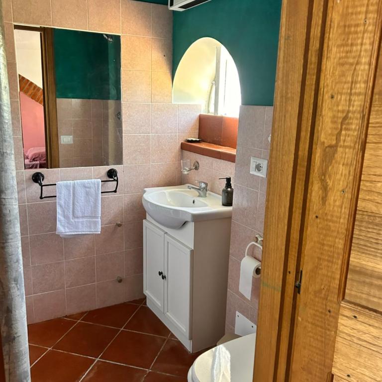 Cottage Apanu - Camera Familiare con Bagno Privato - 2