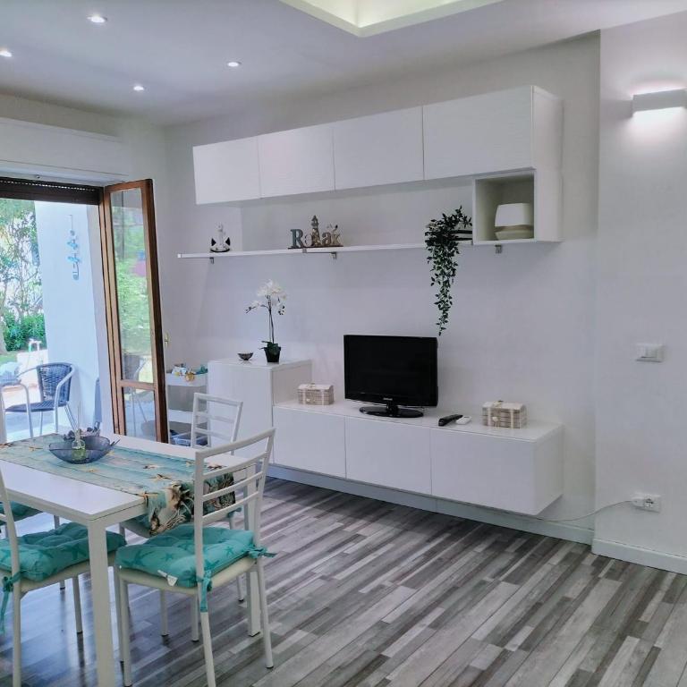 Biancoperla Appartamento Grado - Appartamento con 1 Camera da Letto - 4